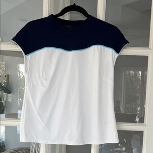 Kinona Lightweight Golf/Tennis Shirt - Sz S